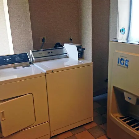 Fairfield Inn By Marriott Atlantic City Absecon 